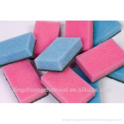 No stimulation to the skin cellulose sponge